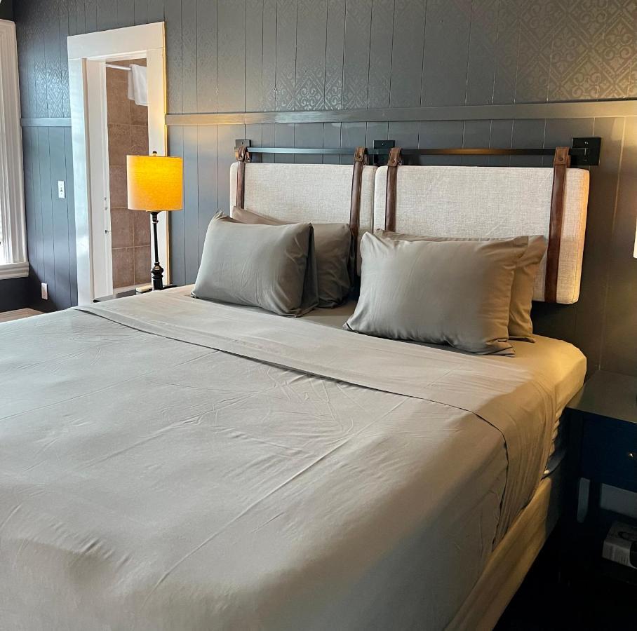 Somerset House Inn Provincetown Extérieur photo